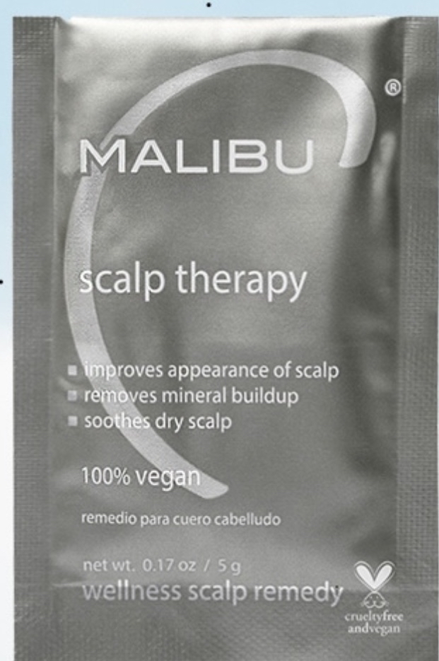 Specialty hair treatment service